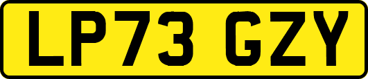 LP73GZY