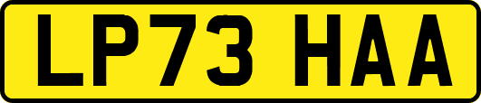 LP73HAA