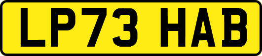 LP73HAB