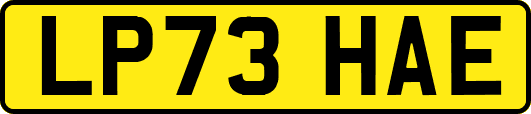 LP73HAE