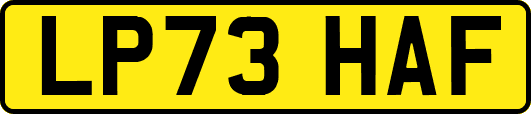 LP73HAF