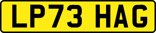 LP73HAG
