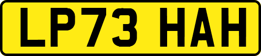 LP73HAH