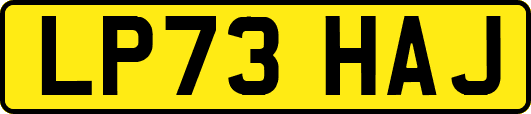 LP73HAJ
