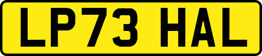 LP73HAL