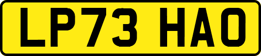 LP73HAO
