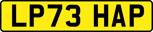 LP73HAP