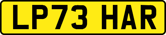 LP73HAR