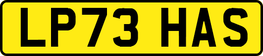 LP73HAS