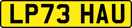 LP73HAU