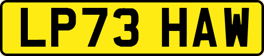 LP73HAW