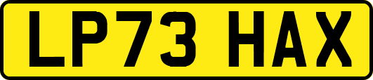 LP73HAX