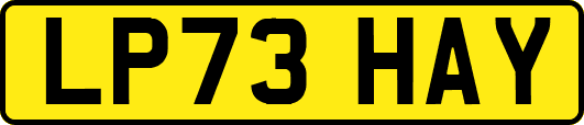 LP73HAY