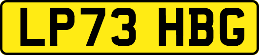 LP73HBG