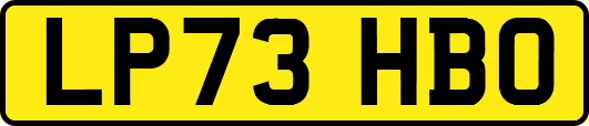 LP73HBO