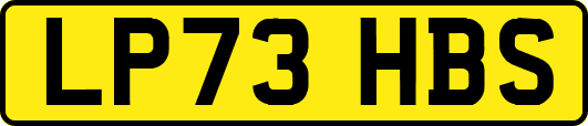 LP73HBS
