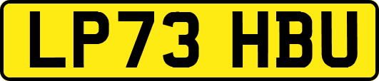 LP73HBU