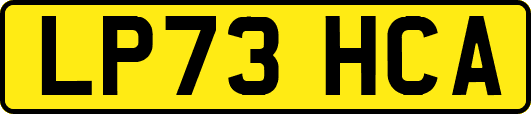 LP73HCA