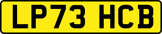 LP73HCB