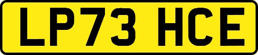 LP73HCE