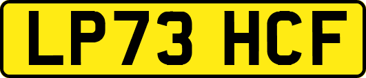 LP73HCF