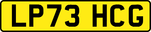 LP73HCG