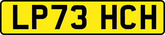 LP73HCH