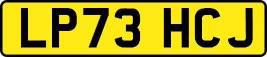 LP73HCJ