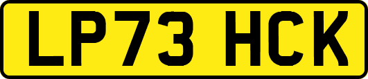 LP73HCK