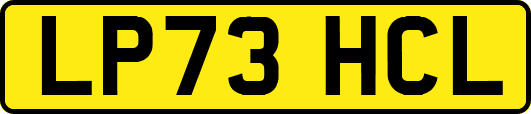 LP73HCL