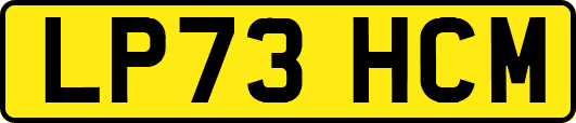 LP73HCM