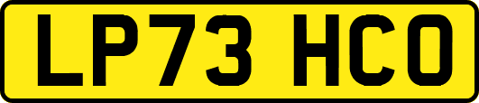 LP73HCO