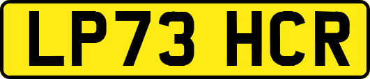 LP73HCR