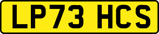 LP73HCS