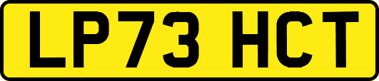 LP73HCT
