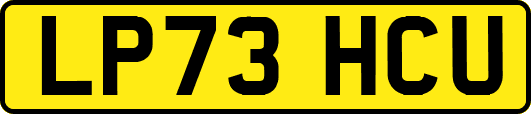 LP73HCU