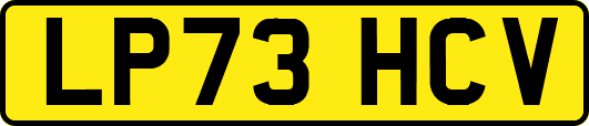 LP73HCV