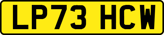 LP73HCW