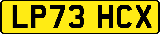 LP73HCX
