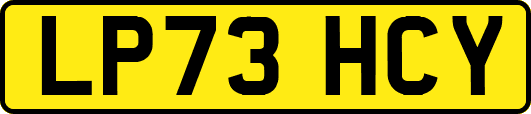 LP73HCY