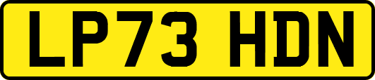 LP73HDN