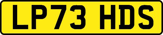 LP73HDS
