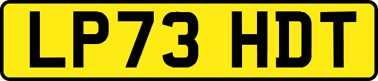 LP73HDT