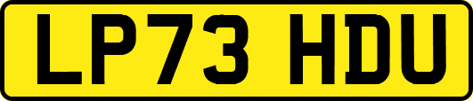 LP73HDU