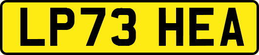 LP73HEA
