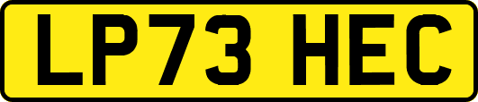 LP73HEC