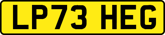LP73HEG