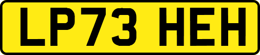 LP73HEH