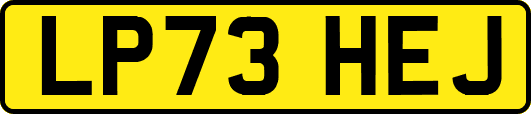 LP73HEJ