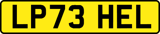 LP73HEL